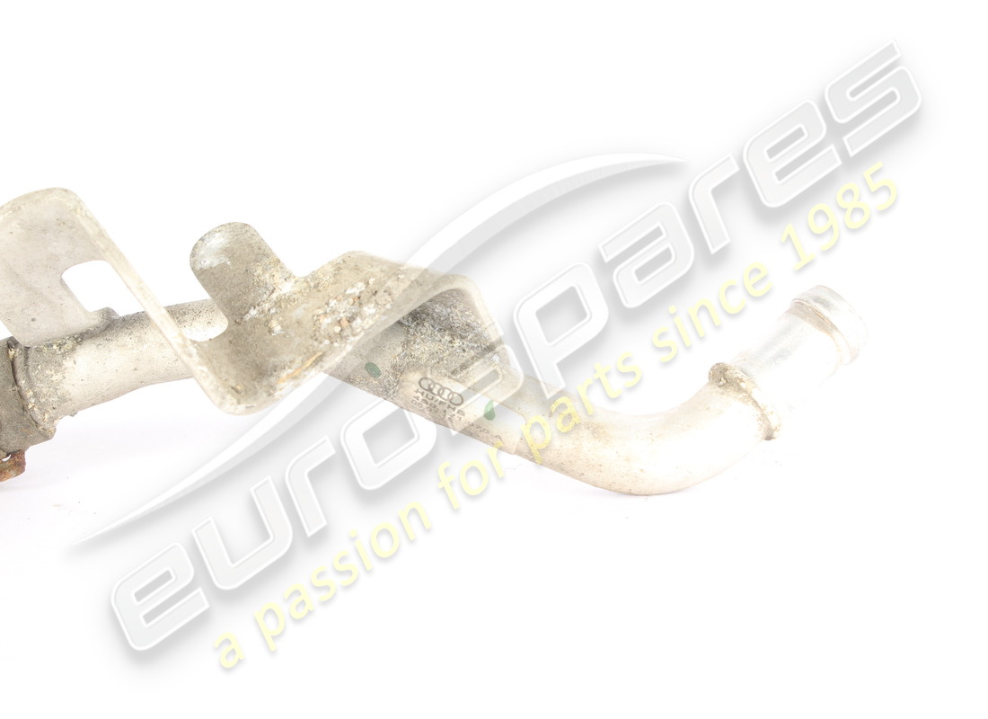tubo refrigerante lamborghini usato nt-kreis: 502-374. numero parte 4s0121070a (2)
