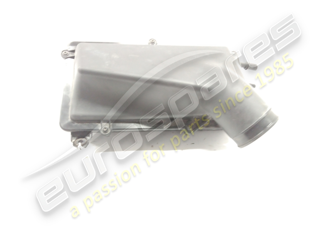 USATO Ferrari SCATOLA FILTRO ARIA SX COMPLETO . NUMERO PARTE 900147 (1)