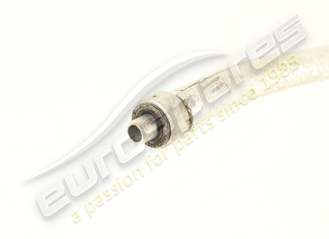 tubo usato ferrari dal condensatore scollegato. numero parte 309865 (3)