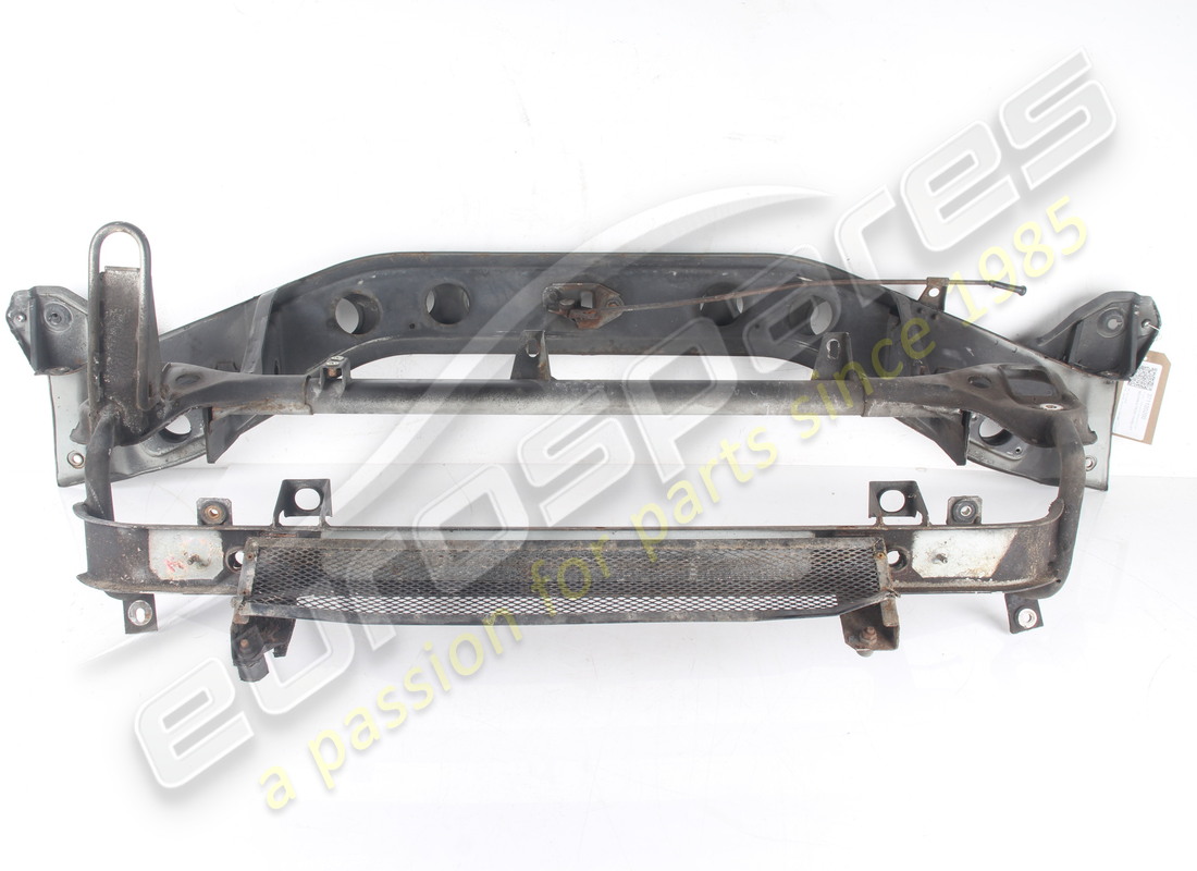 kit pannello frontale mobile usato maserati. numero parte 371100200 (3)