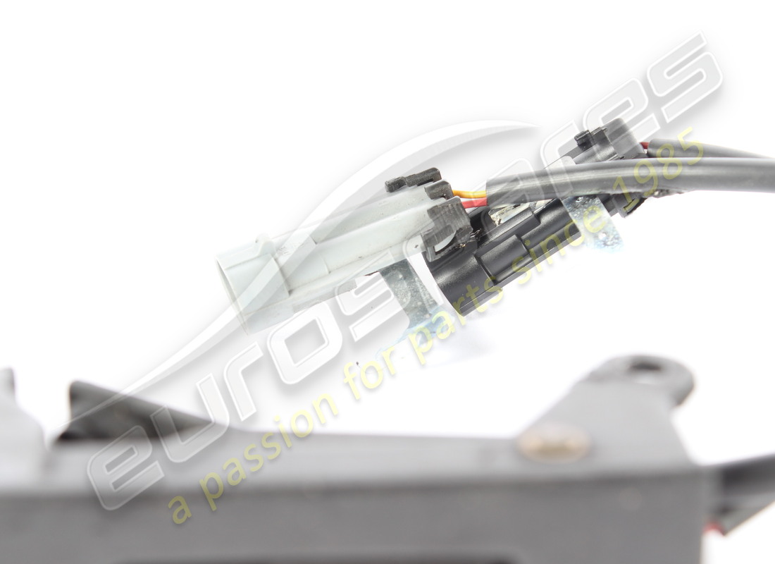 usata ferrari maniglia interna destra per porta. numero parte 68884500 (2)