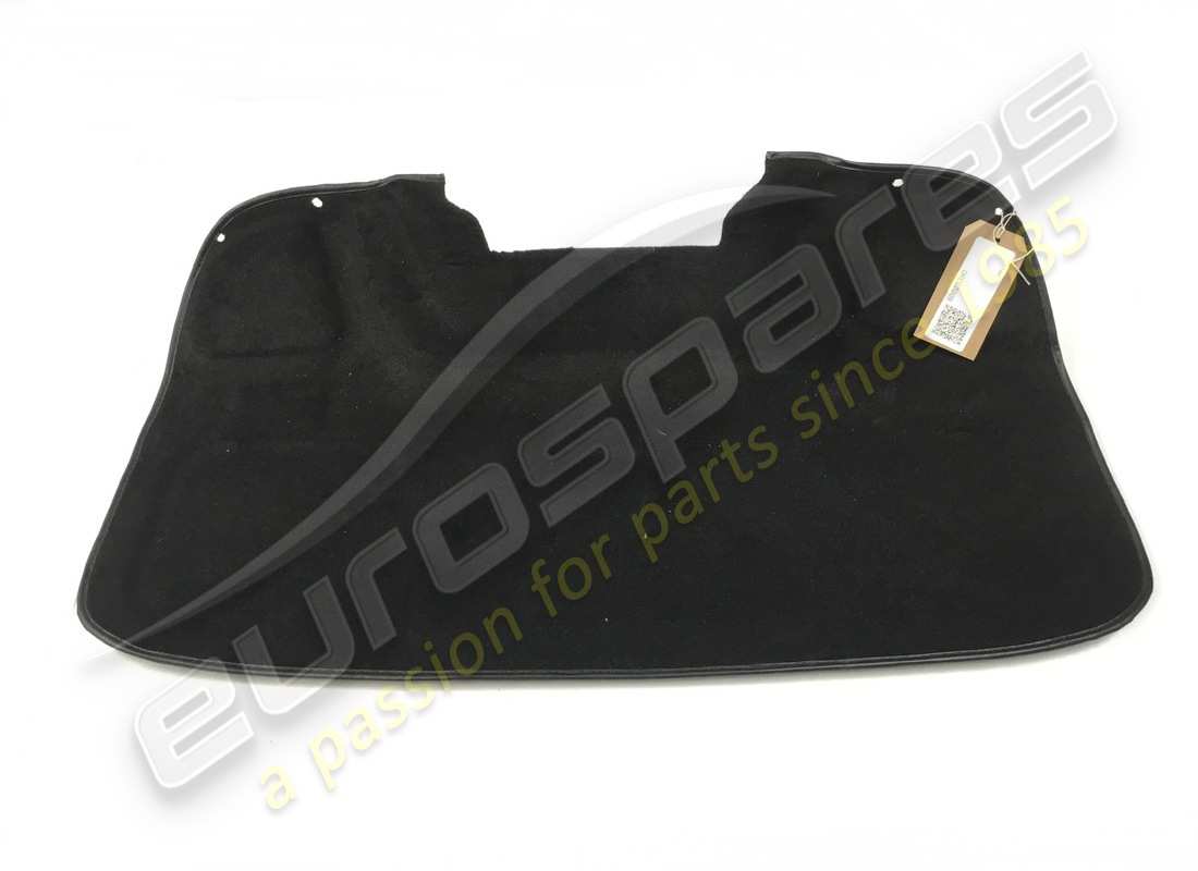 nuovo ferrari tba tappeto preform.cofano baule. numero parte 80023390 (1)