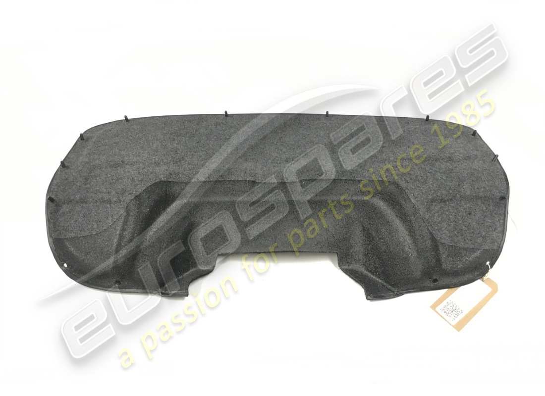 nuovo ferrari tba tappeto preform.cofano baule. numero parte 80023390 (2)