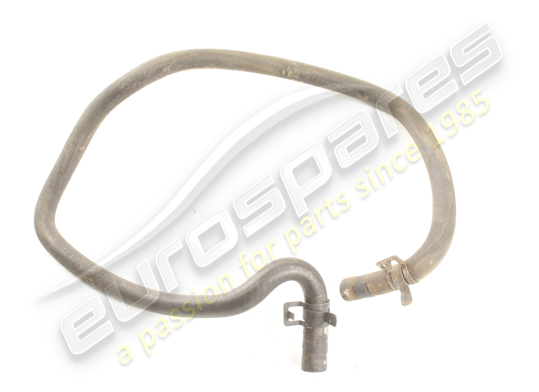 USATO Aston Martin HOS-RAD SUP TNK O/FL . NUMERO PARTE 4G438B081AG (1)