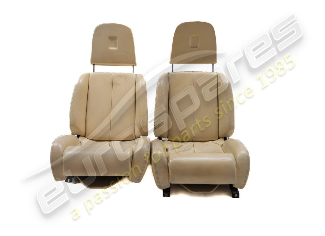 usato eurospares sedili anteriori completi destro e sinistro codice articolo eap1453169