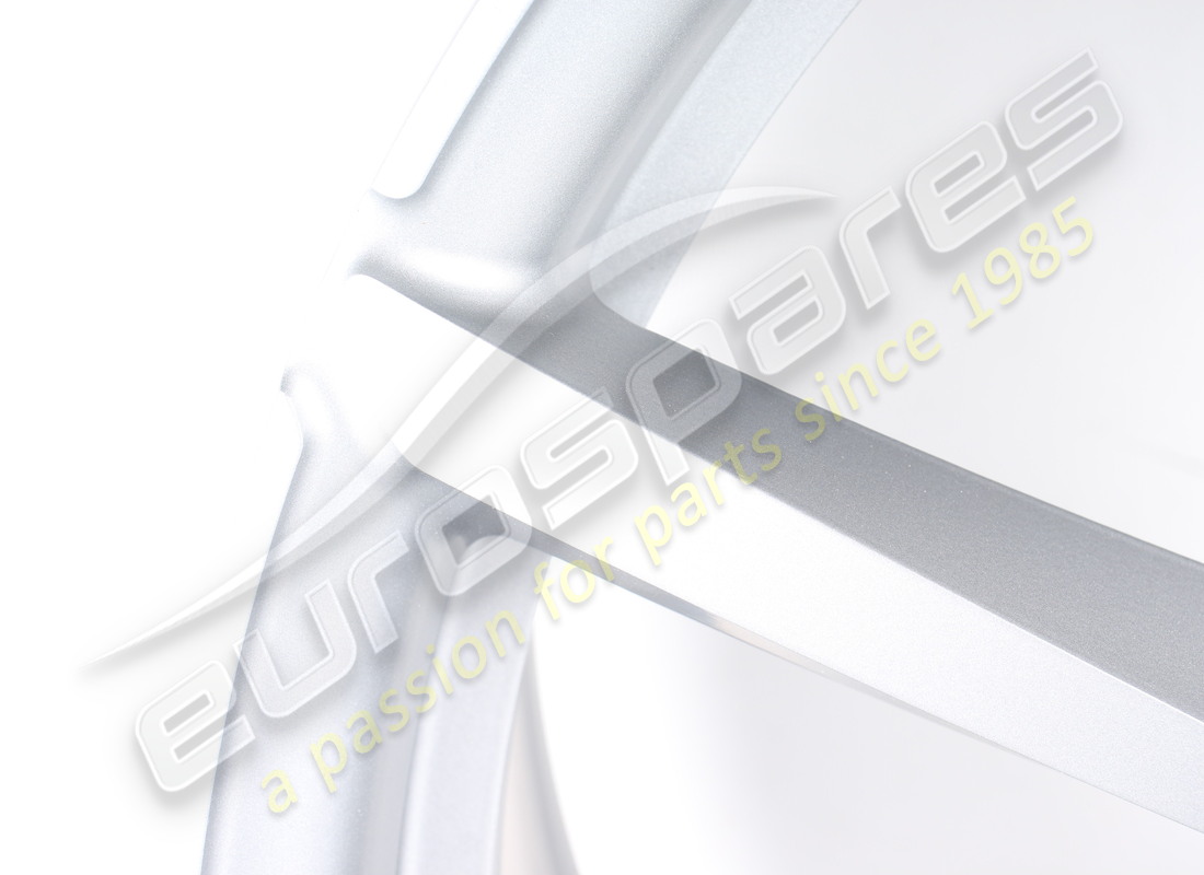 NUOVA FERRARI RUOTA ANTERIORE 9,5J X 20 H2. NUMERO PARTE 875726 (2) nuova ferrari ruota anteriore 9,5j x 20 h2. numero parte 875726 (2)