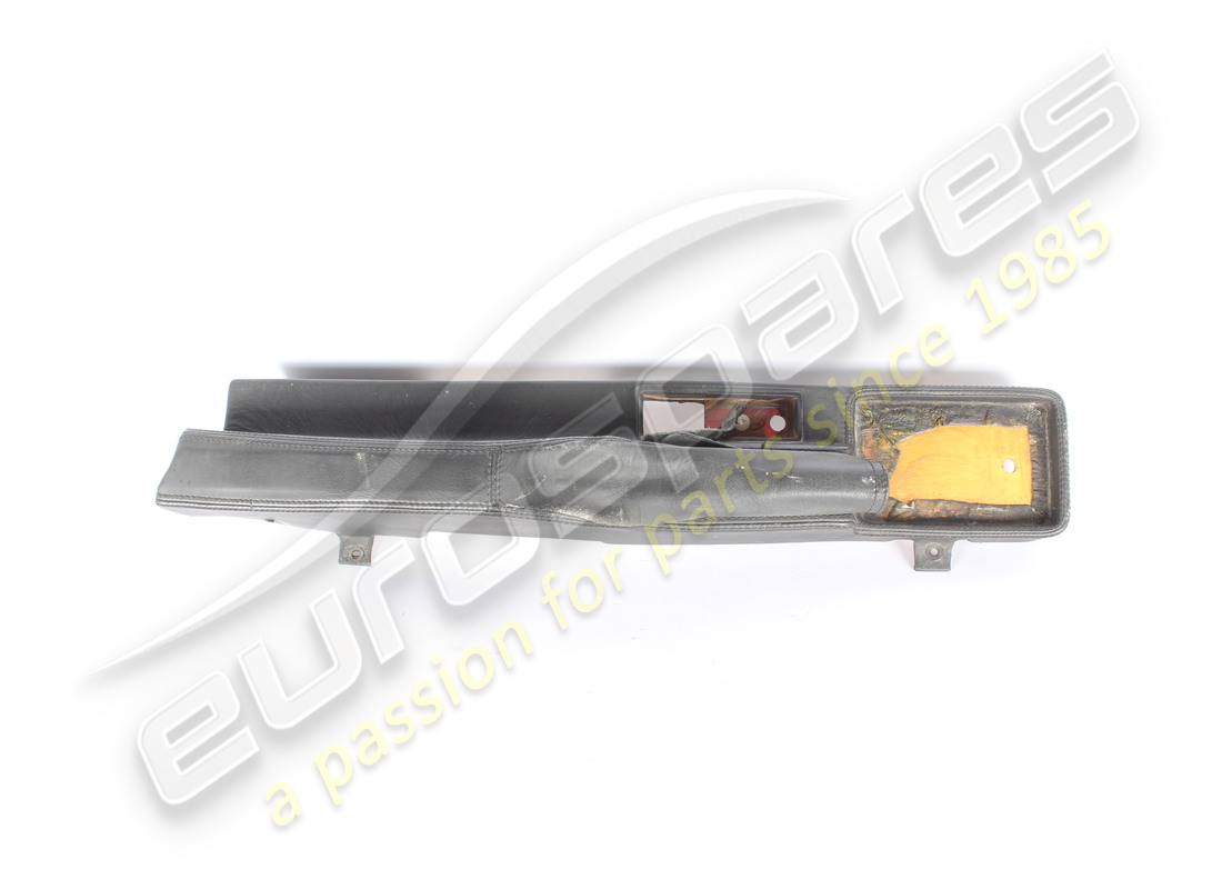 CONSOLLE Ferrari USATA (PER SPIDER SENZA GUIDA A DESTRA) . NUMERO PARTE 65052400 (1)
