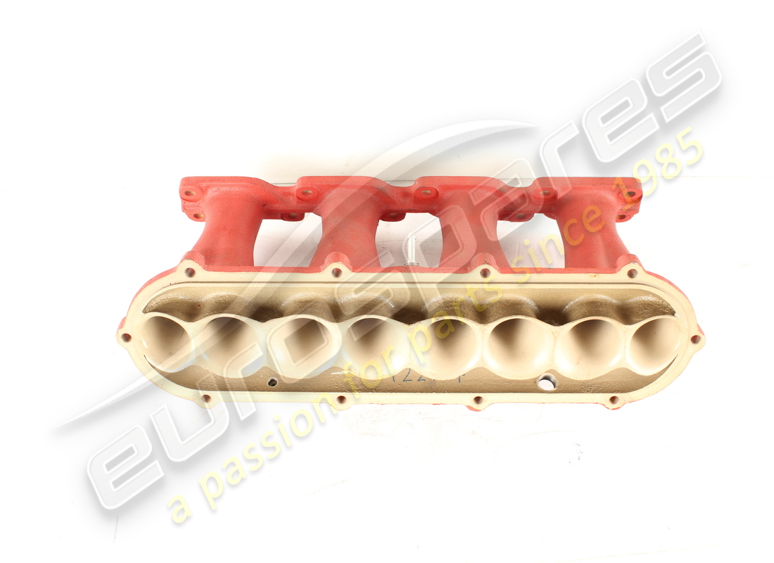 nuovo ferrari collettore aspirazione completo. numero parte 122194 (3)