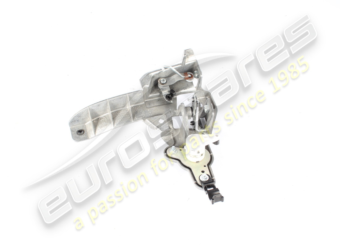 nuovo maserati supporto maniglia esterna dx. numero parte 80177300 (2)