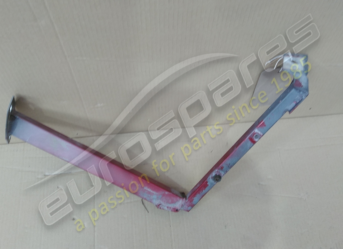 parentesi lamborghini usata. numero parte 400806635 (2)