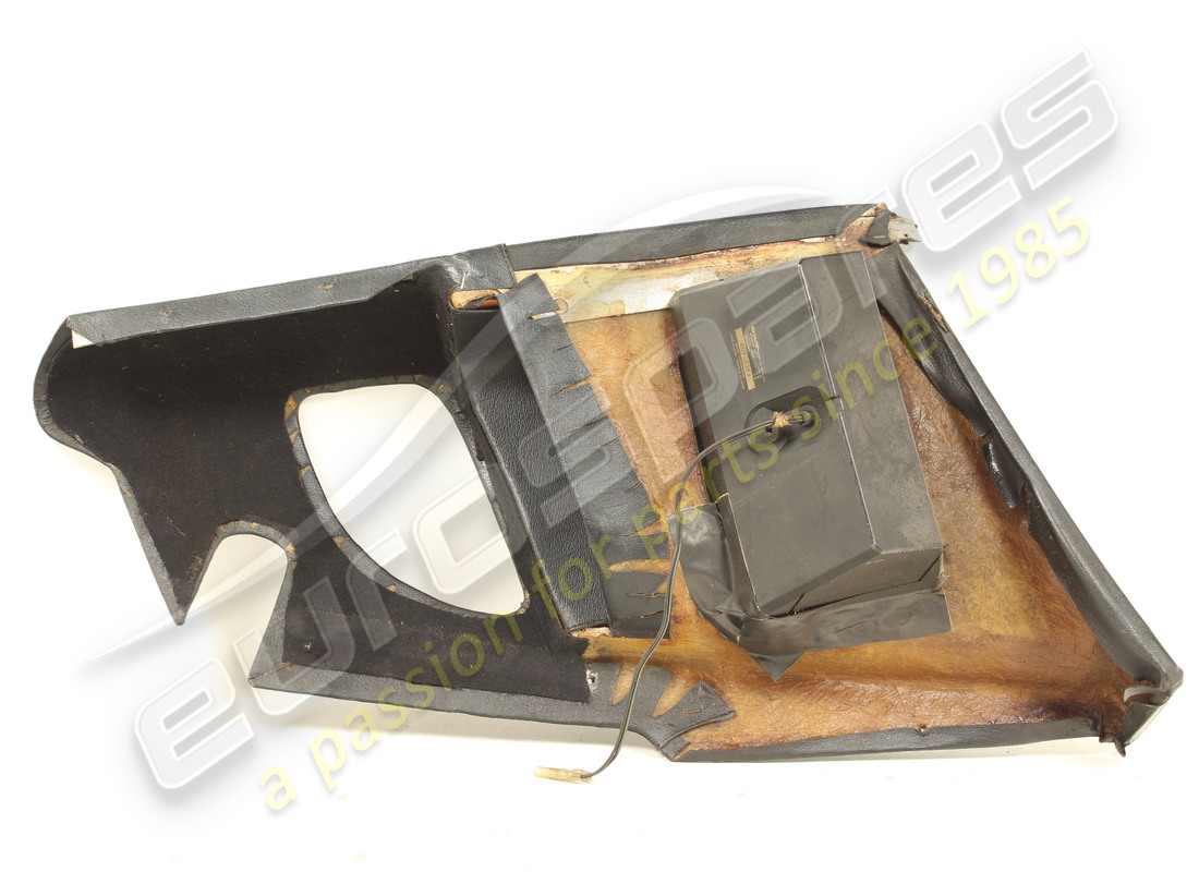 usata ferraritasca laterale sx. numero parte 40215501 (3)