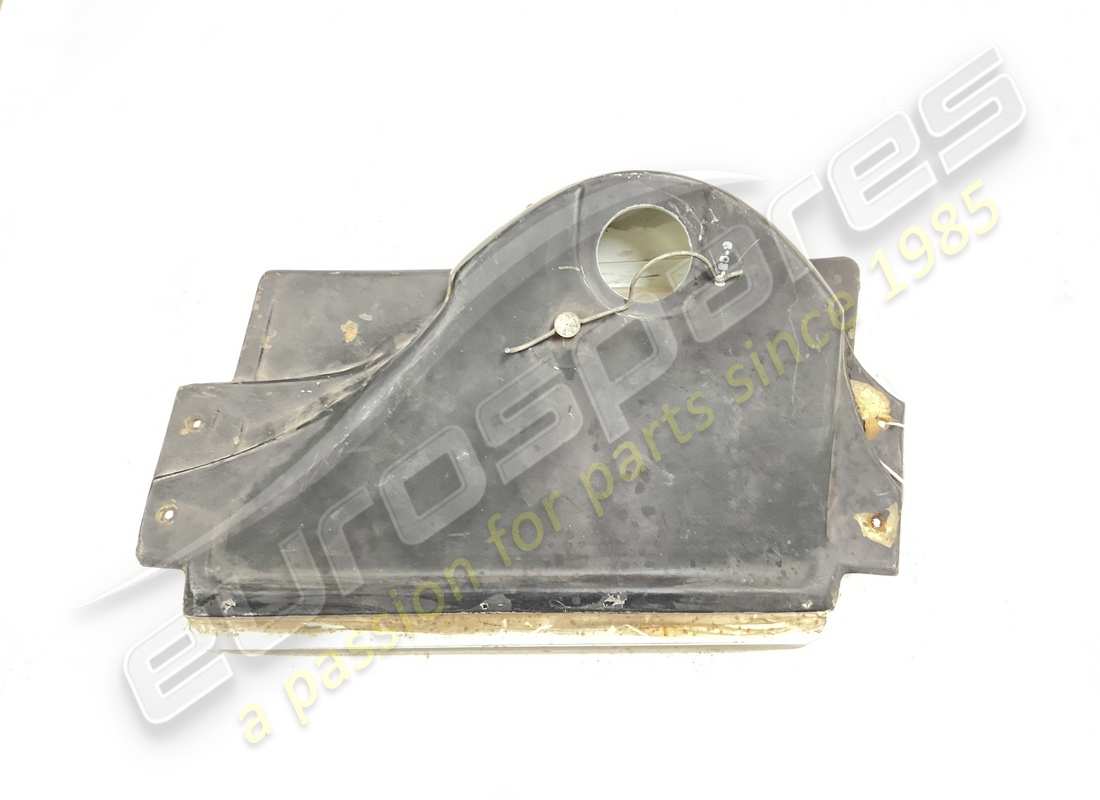 usato ferrari indicatore anteriore dx con lente bianca. numero parte 50020908 (3)