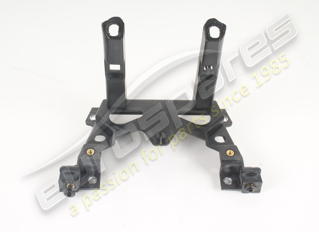 USATO Ferrari STAFFA CLUSTER COMPLETO . NUMERO PARTE 741790 (1)