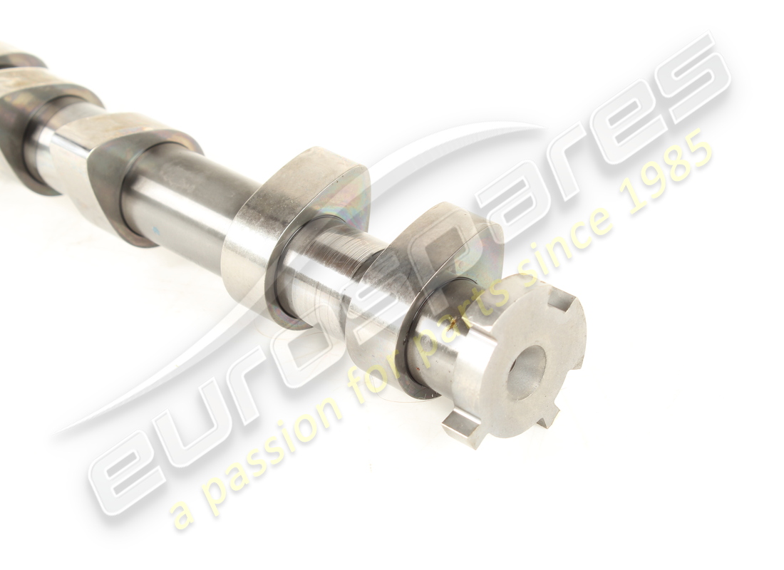 albero a camme di scarico sx usato ferrari. numero parte 298427 (2)