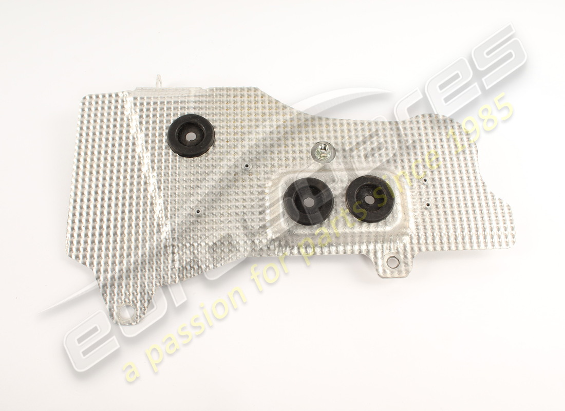 USATO Ferrari CALORE FANALE POSTERIORE SX COMPLETO SH . NUMERO PARTE 758770 (1)