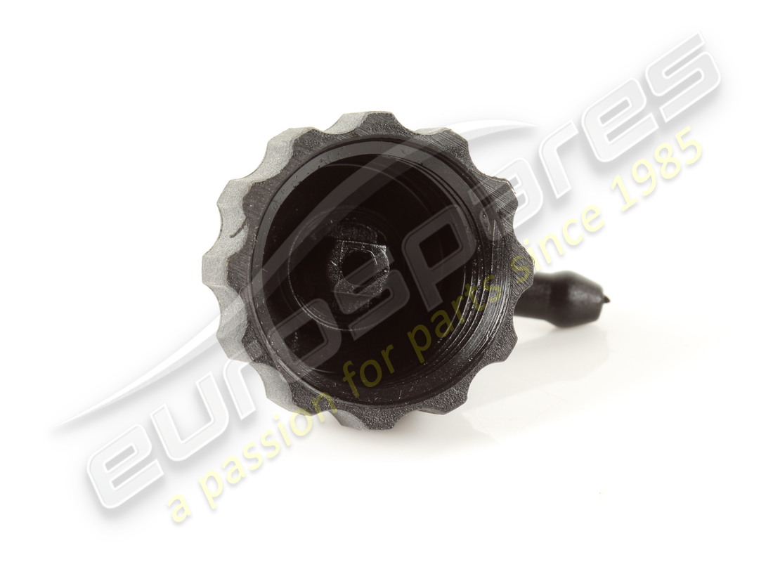 USATO FERRARI TAPPO CON SFIATO NOURICE P2. NUMERO PARTE 867659 (2) usato ferrari tappo con sfiato nourice p2. numero parte 867659 (2)