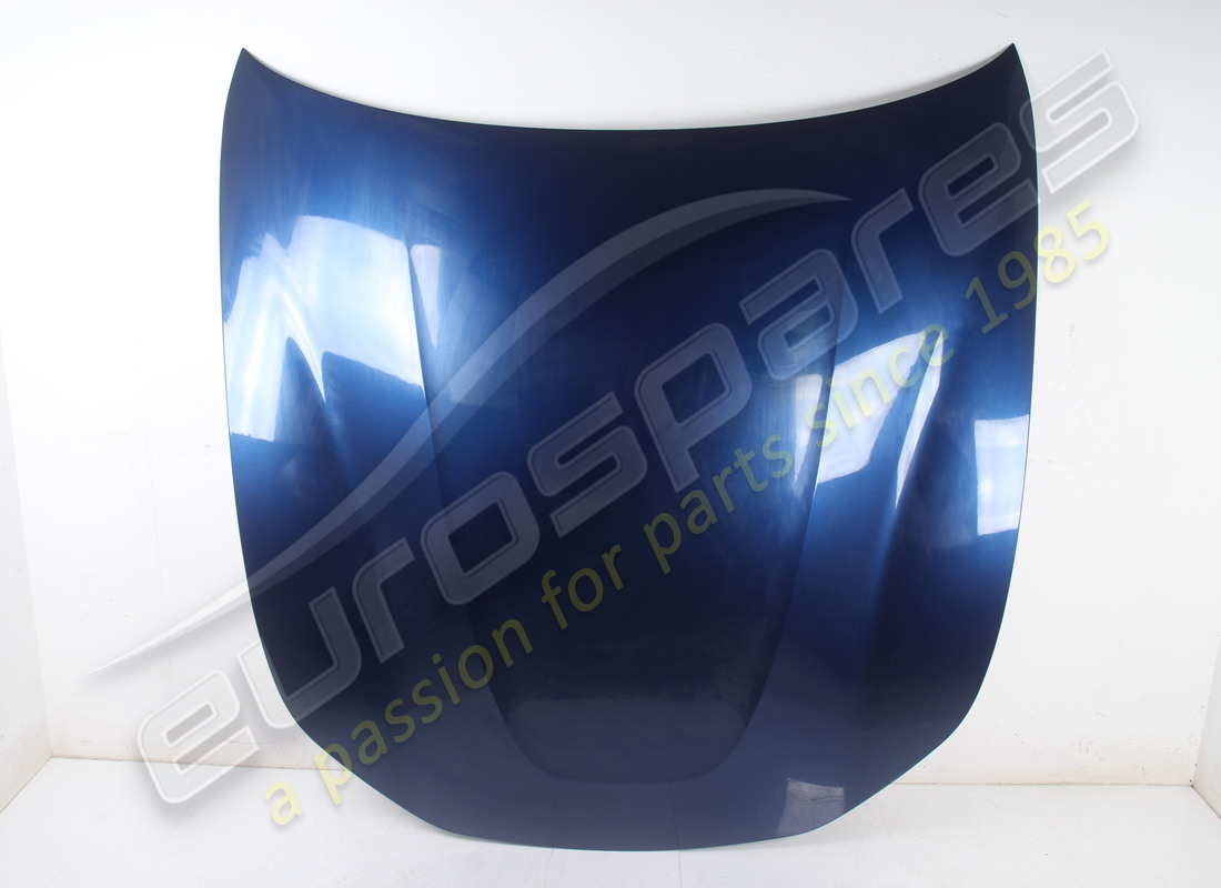 COFANO ANTERIORE Ferrari USATO. NUMERO PARTE 985770951 (1)