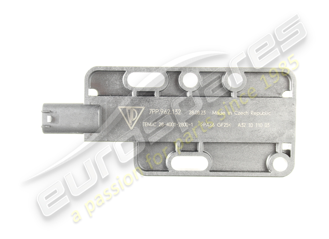 nuova antenna porsche. numero parte 7pp962132 (1)