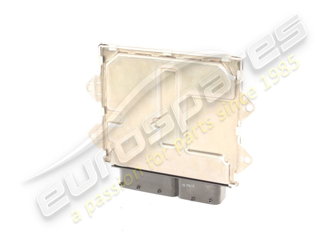 ferrari ecu dct usata. numero parte 330778 (2)