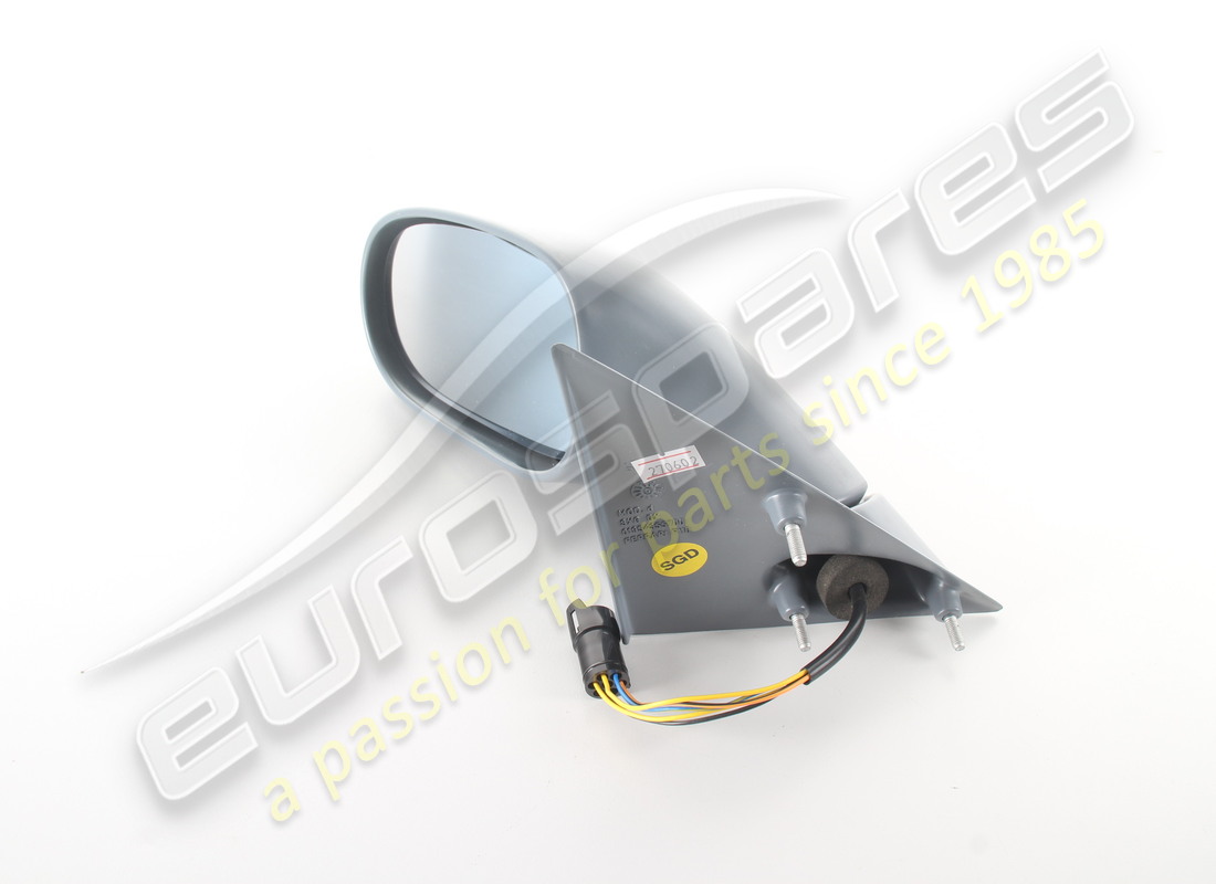 nuovo ferrari specchio posteriore esterno sx. numero parte 64078000 (2)