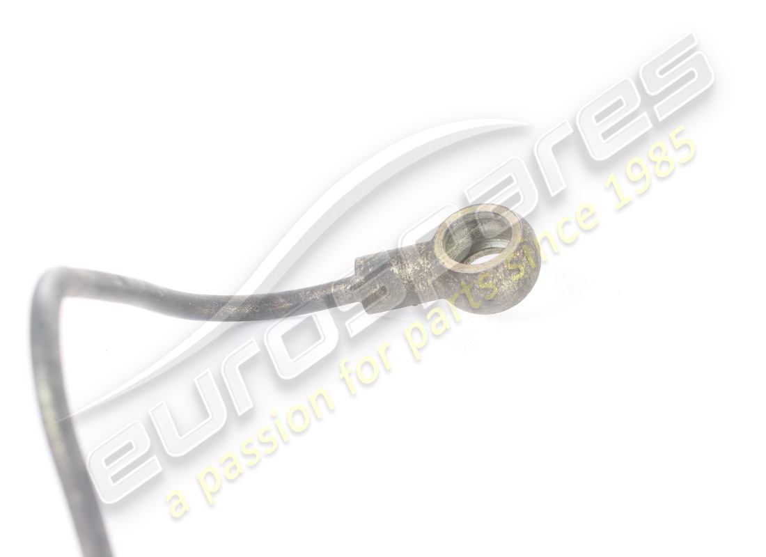 USATO FERRARI TUBO CARBURANTE AL CILINDRO 2. NUMERO PARTE 118591 (2) usato ferrari tubo carburante al cilindro 2. numero parte 118591 (2)