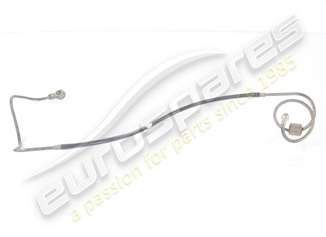 TUBO CARBURANTE Ferrari USATO AL CILINDRO 2 . NUMERO PARTE 118591 (1)