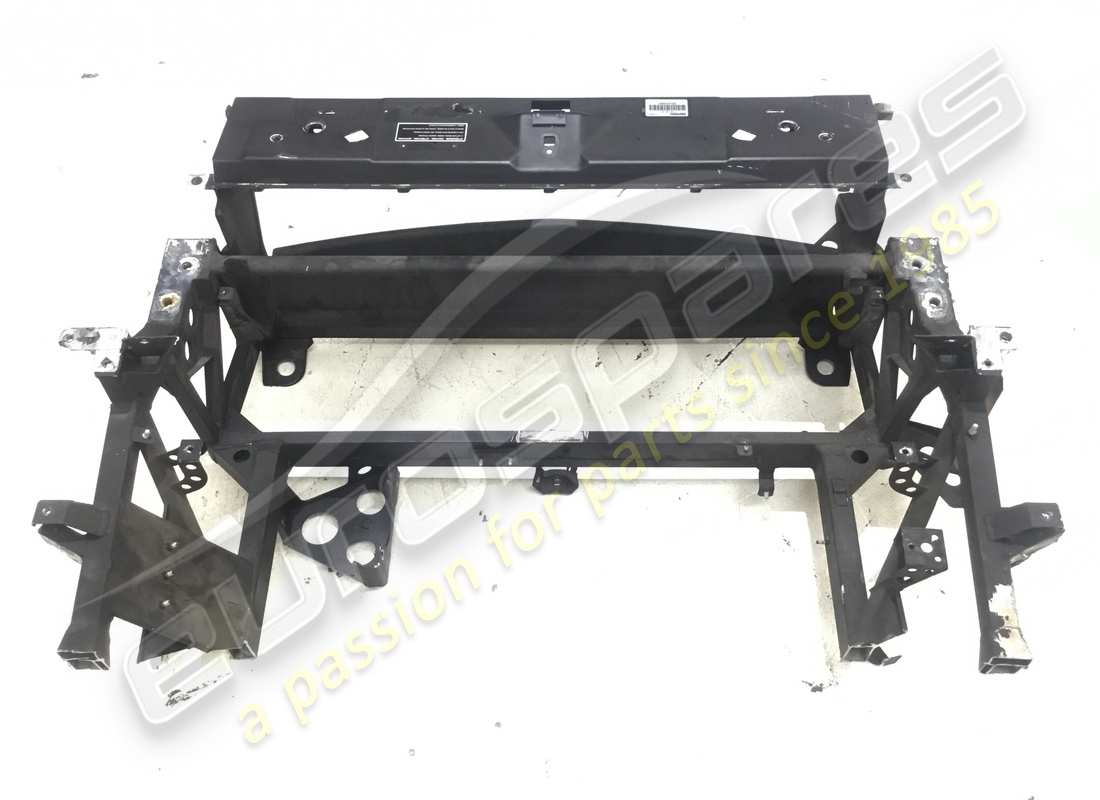 usata ferrari traversa anteriore completa. numero parte 64716800 (4)