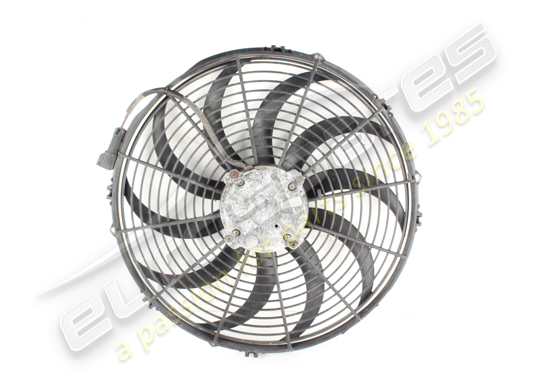 ventola di ventilazione ferrari usata. numero parte 160910 (3)