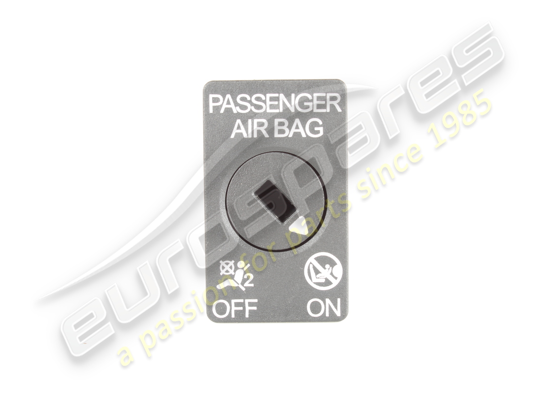 INTERRUTTORE Lamborghini, AIRBAG USATO. NUMERO PARTE 5Q0919237 (1) INTERRUTTORE Lamborghini, AIRBAG USATO. NUMERO PARTE 5Q0919237 (1)