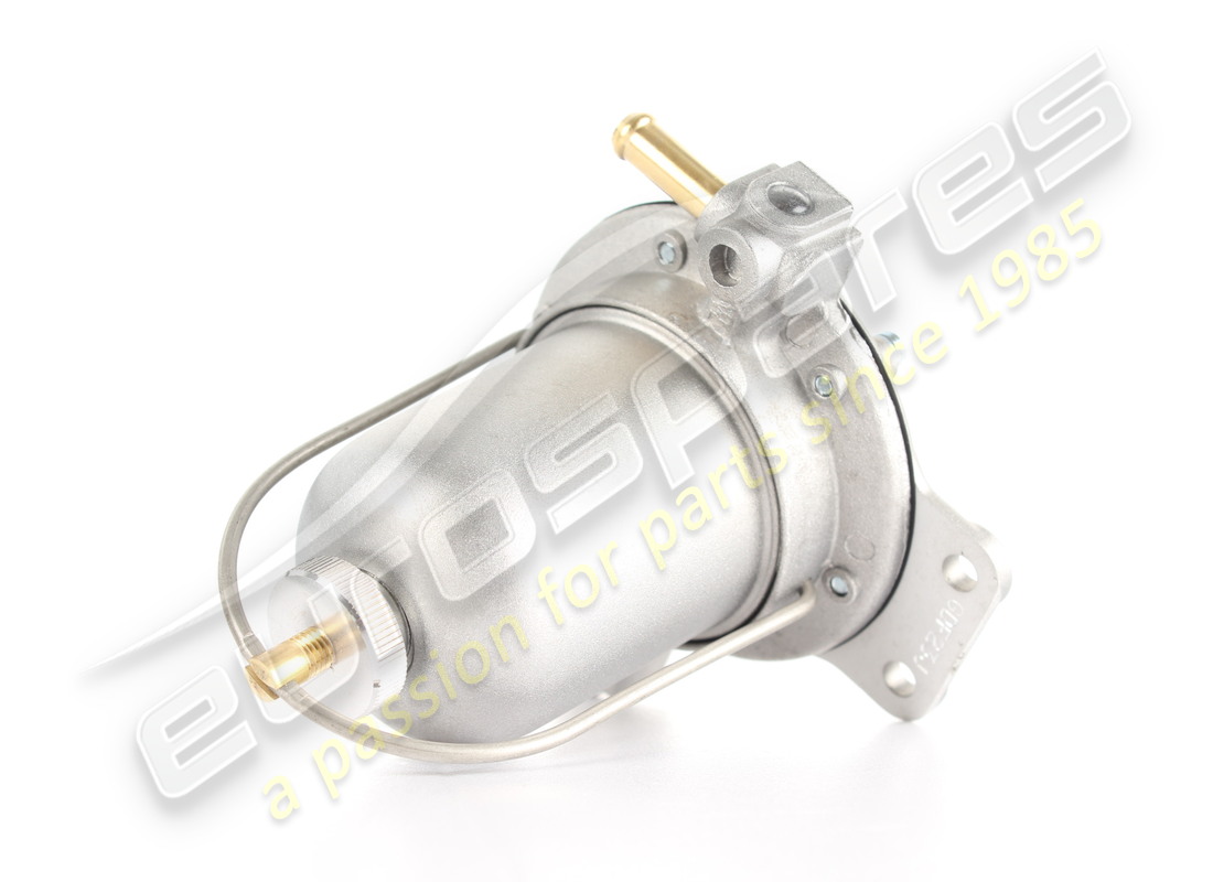 nuovo eurospares filtro regolatore carburante. numero parte 006222108 (2)