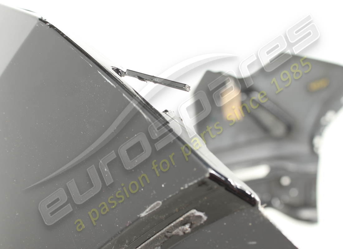 PARAURTI POSTERIORE EUROSPARES LAMBORGHINI URUS USATO. NUMERO PARTE EAP1425710 (5) paraurti posteriore eurospares lamborghini urus usato. numero parte eap1425710 (5)
