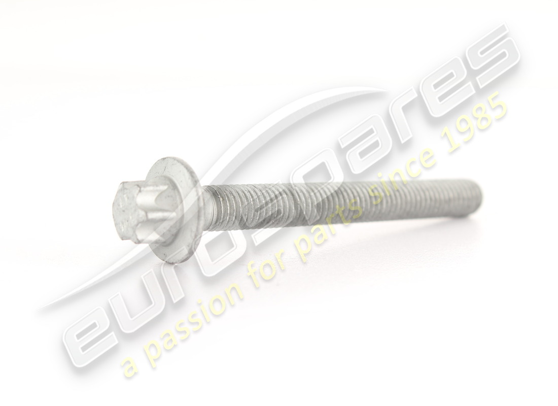 nuovo porsche bullone a testa esagonale. numero parte paf008158 (1)