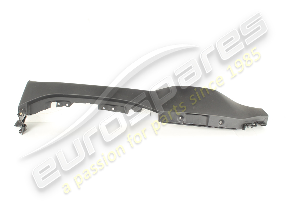 fascia cruscotto centrale completa usata ferrari. numero parte 741827 (3)