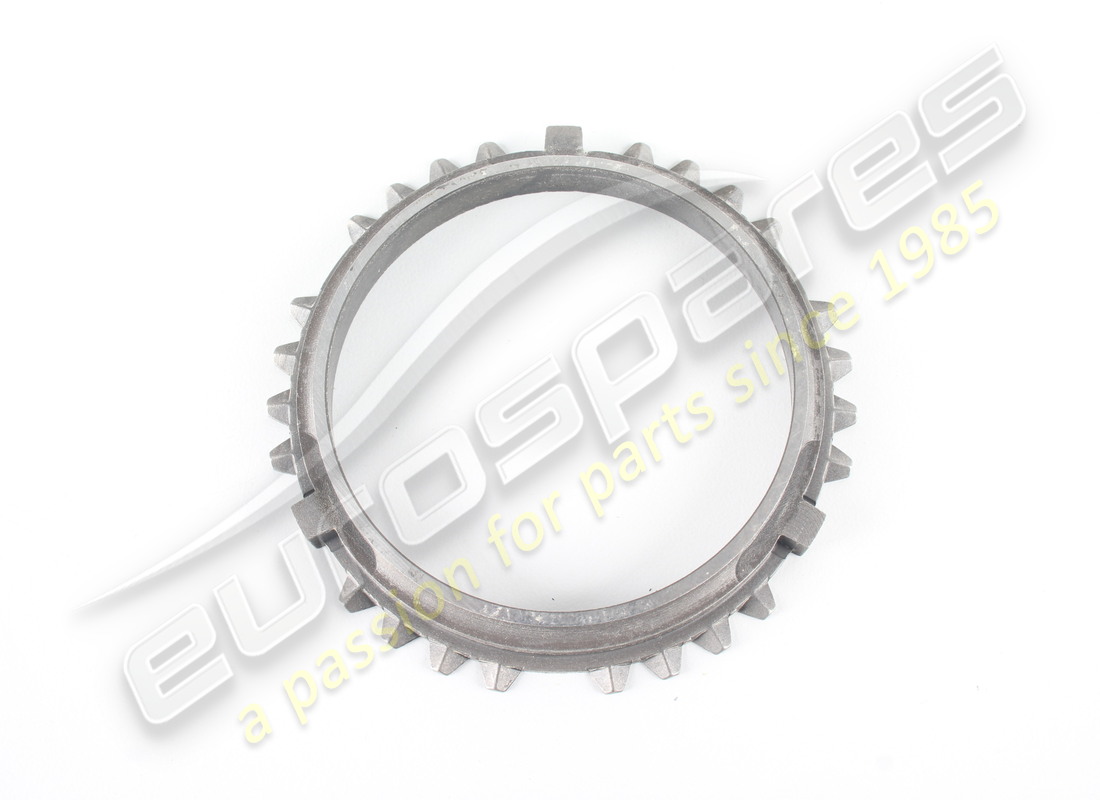NUOVO Eurospares ANELLO SINCRO (NON SCANALATO) . NUMERO PARTE 106048A (1)