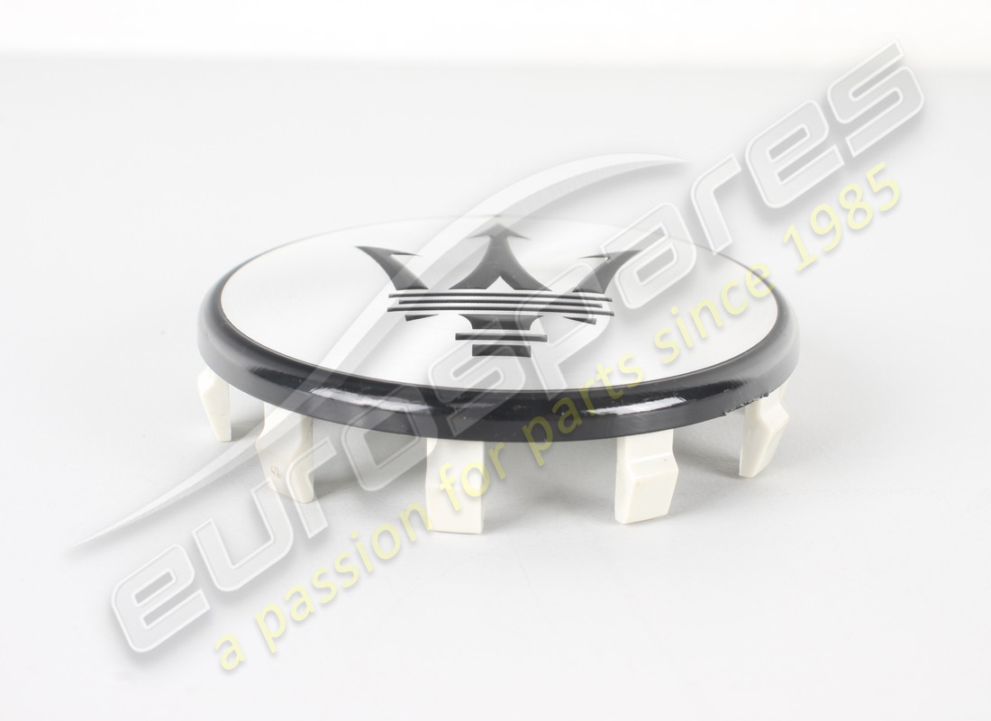 nuovo copricerchio ruota maserati. numero parte 670194470 (2)