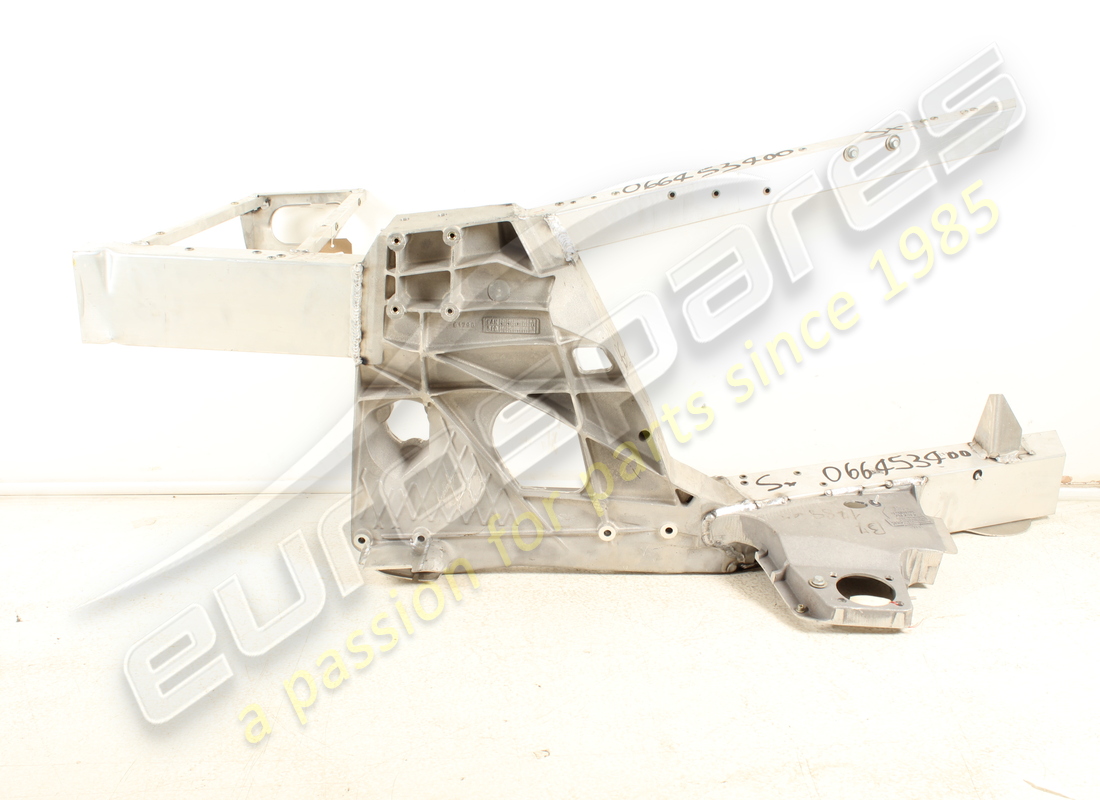 nuovo ferrari telaio completo lato sinistro. numero parte 66453400 (1)