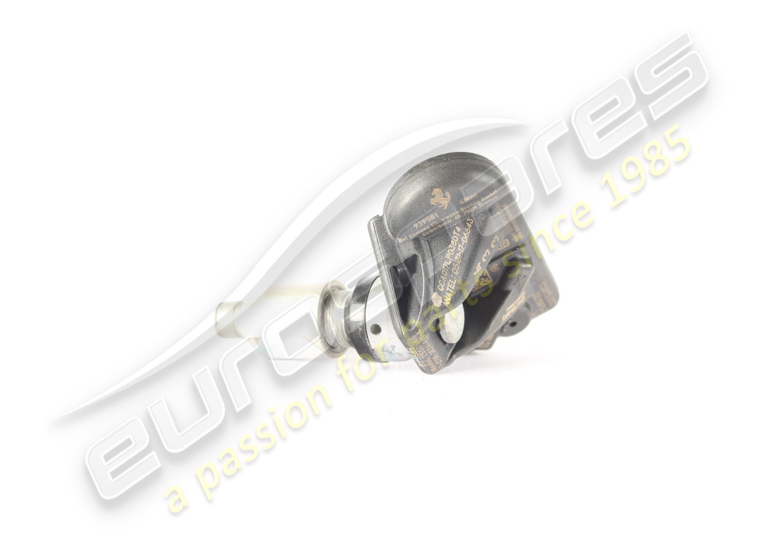 USATO Ferrari SENSORE RUOTA TPMS GEN 5 4 . NUMERO PARTE 939581 (1)