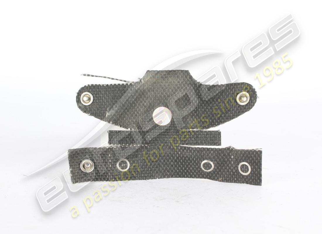 scudo calore lamborghini usato. numero parte 079133105b (2)