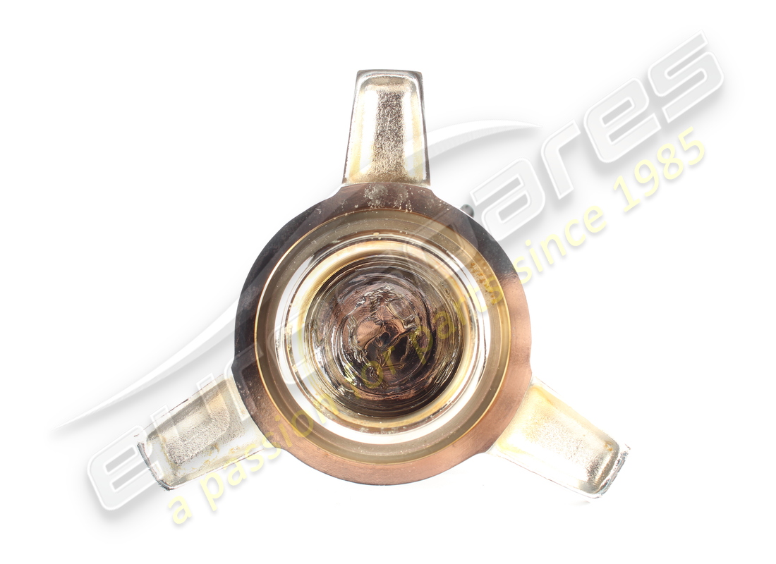 nuovo oe dado mozzo destro 38mm tipo 32 campagnolo 275gts/330gtc. numero parte 95700040 (3)