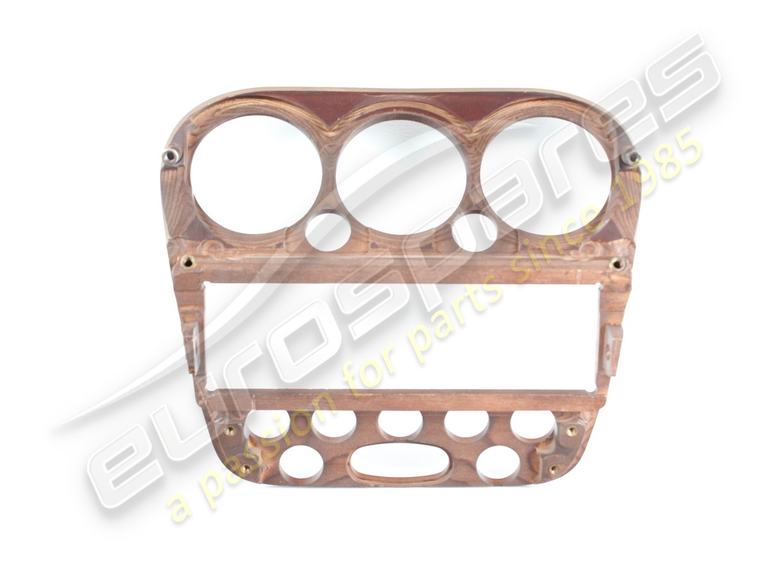 nuovo maserati ripiano centrale completo in radica. codice articolo 382300100 (2)