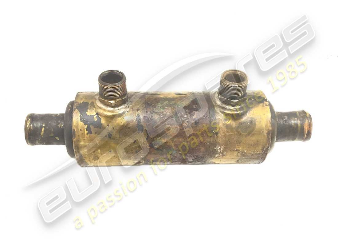 scambiatore di calore ferrari usato. numero parte 240653 (3)