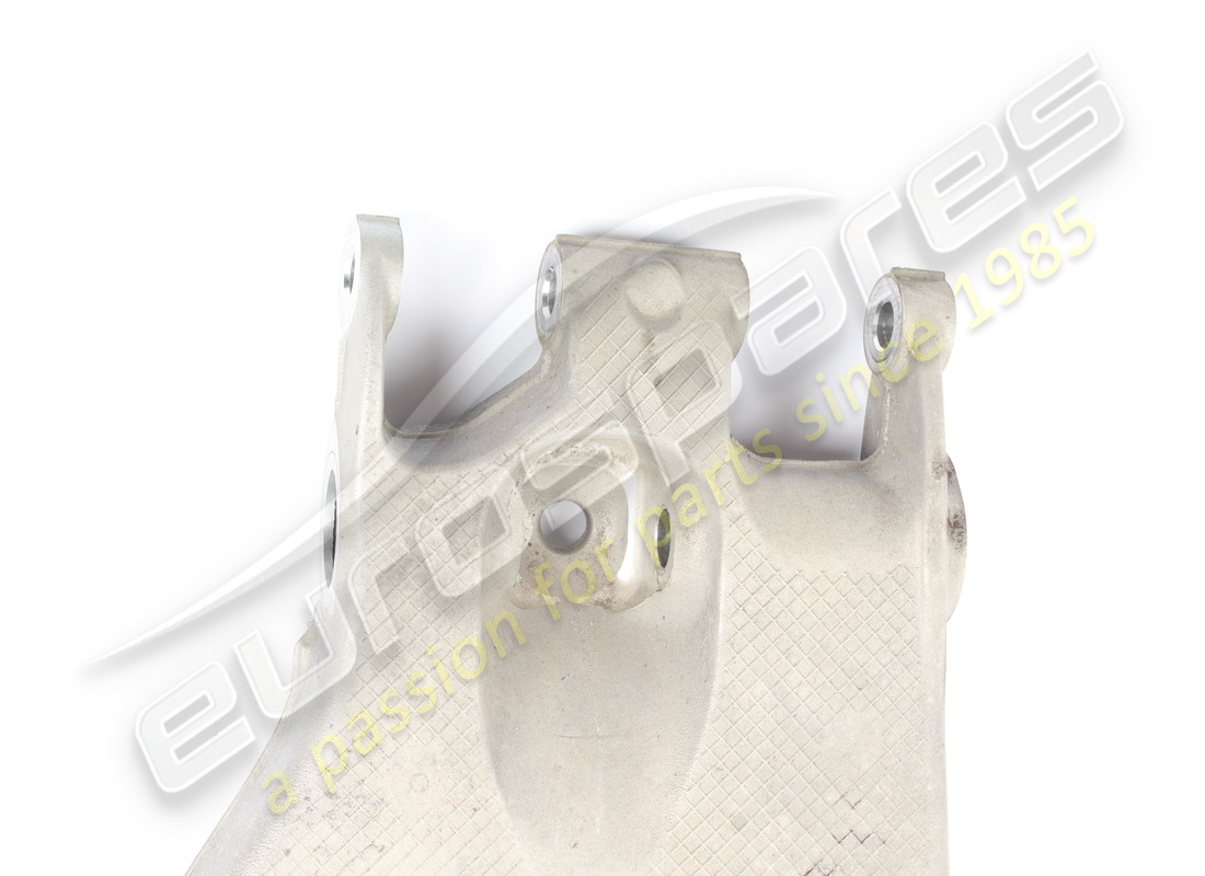 usato ferrari braccio inferiore posteriore sx completo. numero parte 343096 (4)