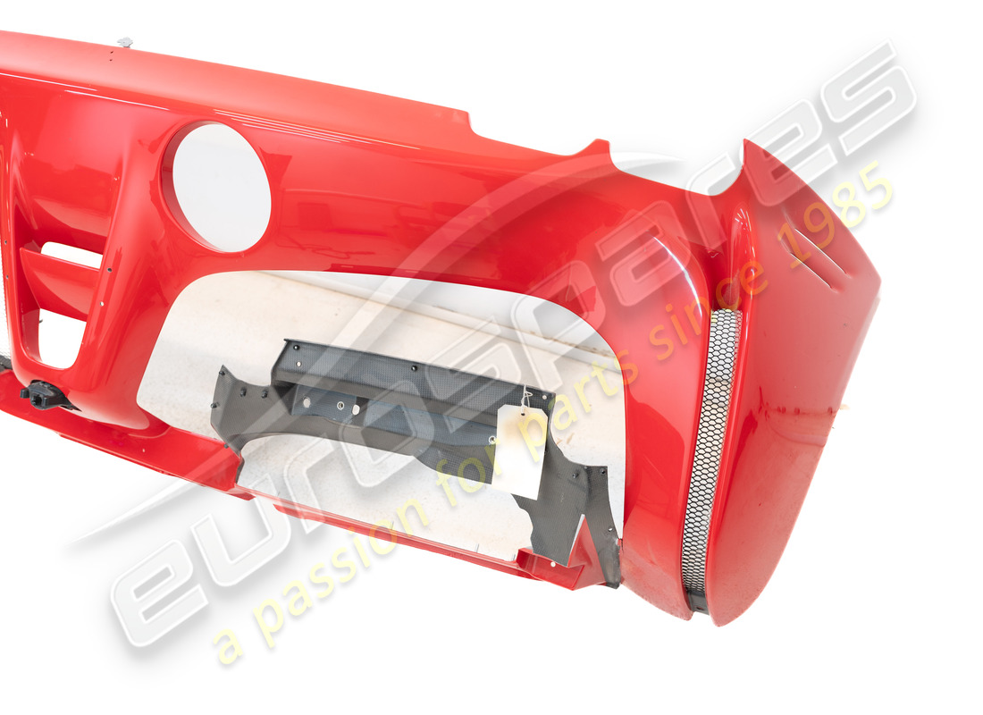 nuovo (altro) ferrari paraurti post.opt tel. semil. numero parte 985883511 (3)