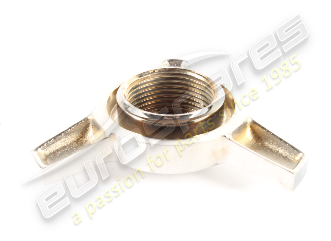 nuovo oe dado mozzo destro 38mm tipo 32 campagnolo 275gts/330gtc. numero parte 95700040 (4)