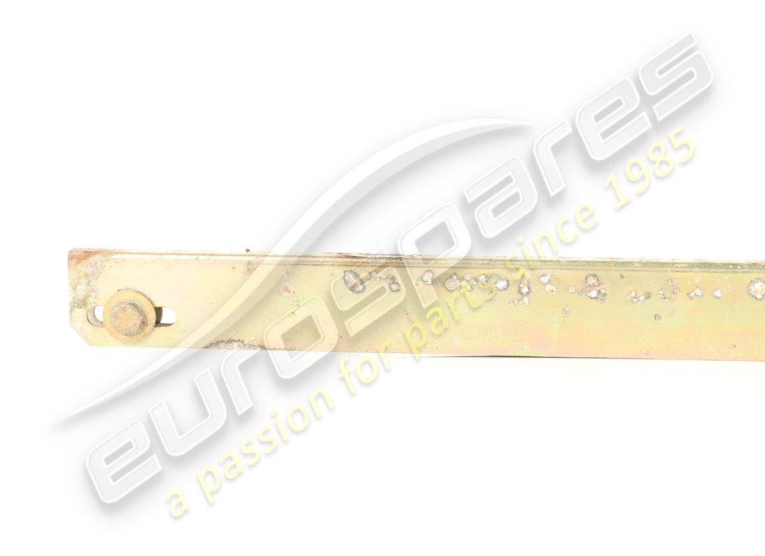 BARRA DI SOLLEVAMENTO FINESTRINO DESTRO USATA FERRARI. NUMERO PARTE 61909700 (5) barra di sollevamento finestrino destro usata ferrari. numero parte 61909700 (5)