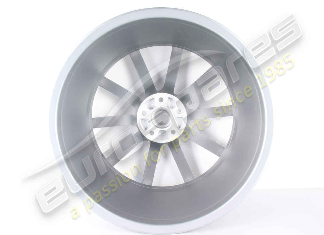 NUOVA FERRARI RUOTA POSTERIORE 11,5J X 20 H2. NUMERO PARTE 875729 (3) nuova ferrari ruota posteriore 11,5j x 20 h2. numero parte 875729 (3)