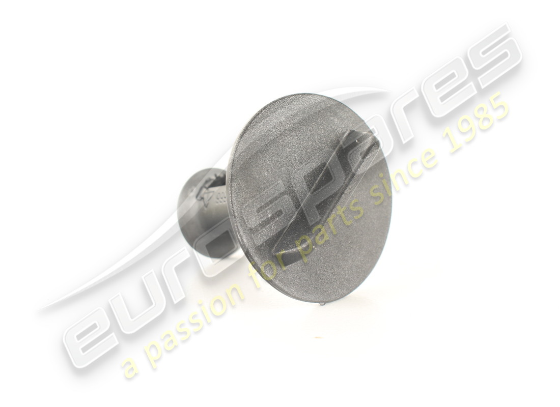 nuovo porsche dado in plastica - t5/ 24,15. numero parte 99950756540 (3)