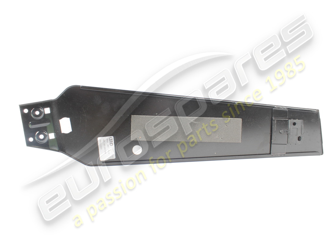 rivestimento lamborghini danneggiato, pilastro b. numero parte 4ml853290t94 (2)