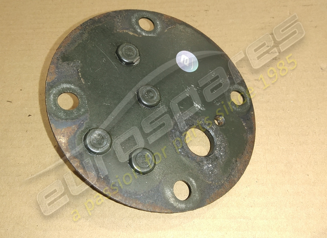 copertura sx usata ferrari. numero parte 170673 (2)