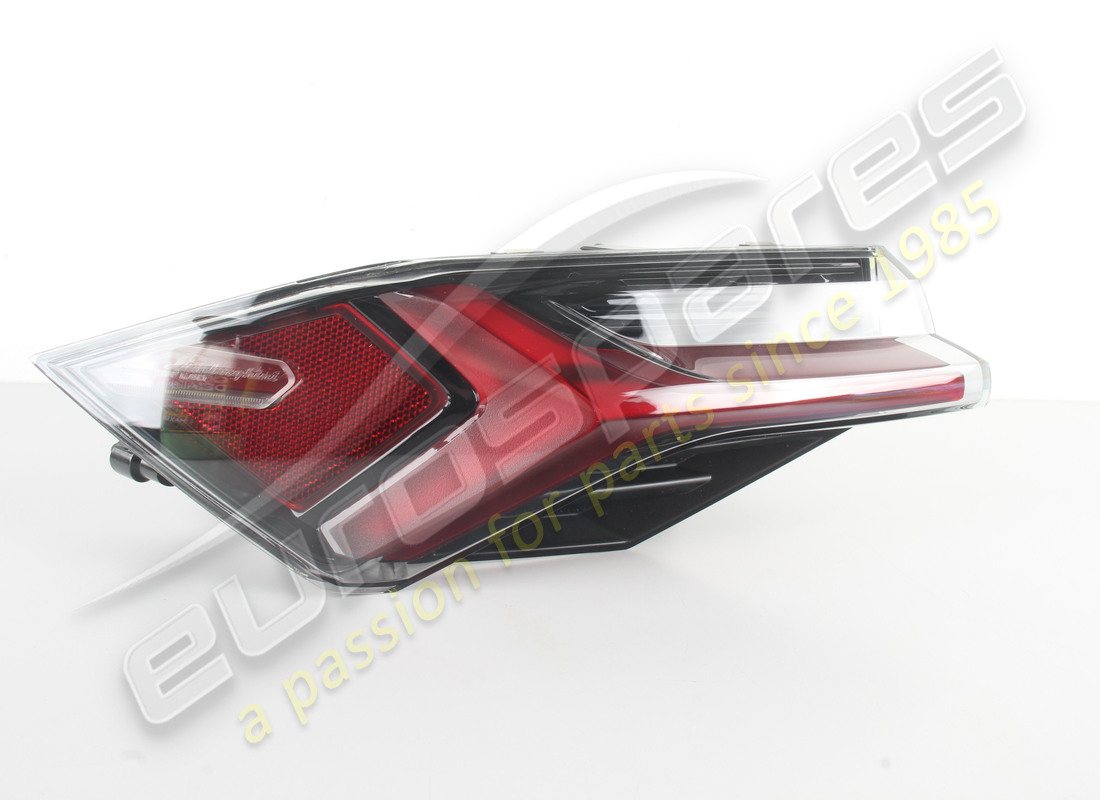 nuova lamborghini combinazione posteriore. numero parte 4ml945069a (1)